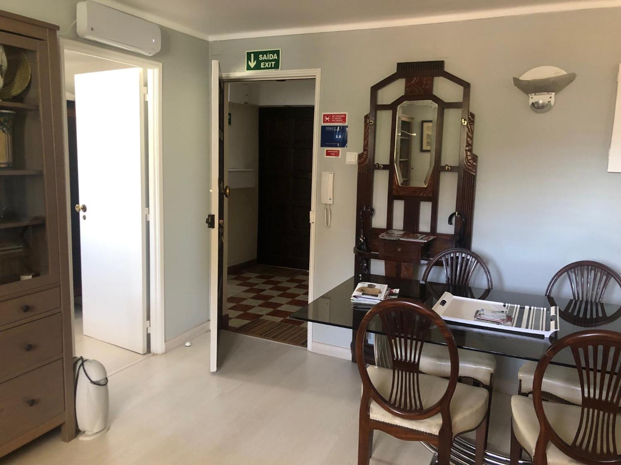 Costa Do Castelo Terrace, Em Rua Dos Lagares 8 Lägenhet Lisboa Exteriör bild