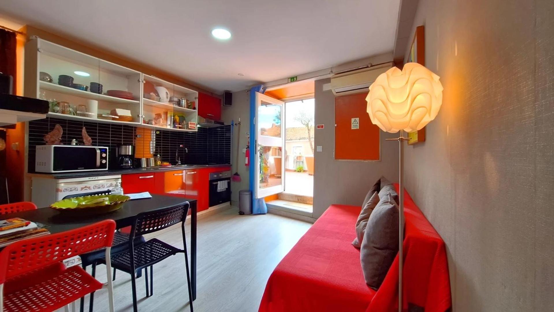 Costa Do Castelo Terrace, Em Rua Dos Lagares 8 Lägenhet Lisboa Exteriör bild